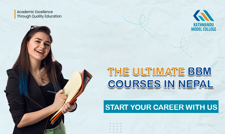 the ultimate bbm courses in nepal